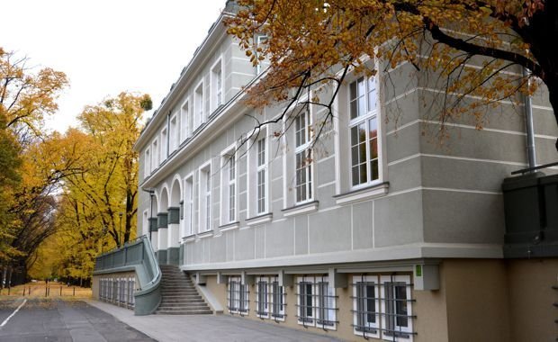 Wrocław University <br>of Science and Technology